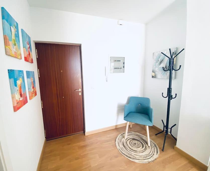 Cozy Apartament La Esperanza  Exterior photo